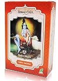 SPIRITUAL SKY HENNA COBRE NATURAL POLVO RADH
