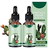 Aceite de Higo Chumbo 2 Bottle,50ml/Bottle