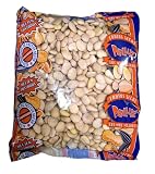 Almendra marcona natural 1 Kg - origen España - almendra marcona pelada cruda - pelluz