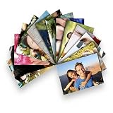 Revelado Impresión de fotos 10x15 cm -Pack 35-