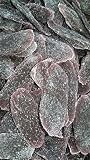 Piña morada deshidratada 1 kg
