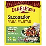 Los mejores sazonadores para fajitas: análisis y comparativa de opciones naturales de herbolario