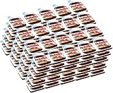 Ferrero - En monodosis, set de 100 unidades de 15 g, crema de avellanas y chocolate para untar - Pack Promoo