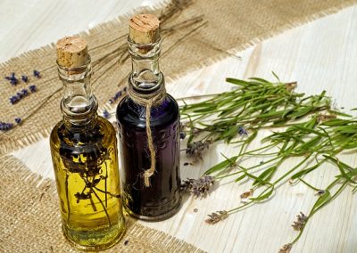 aromaterapia