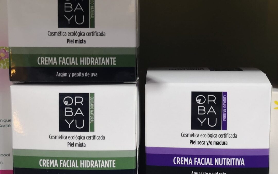 Alta cosmética para todos